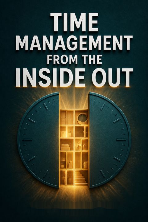 Time Management from the Inside Out