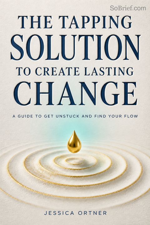 The Tapping Solution to Create Lasting Change