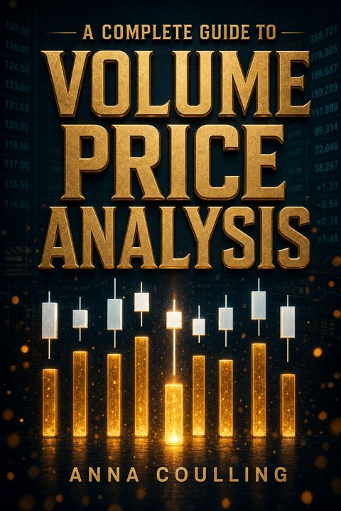 A Complete Guide To Volume Price Analysis