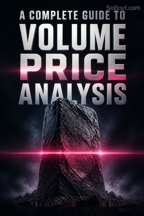 A Complete Guide To Volume Price Analysis