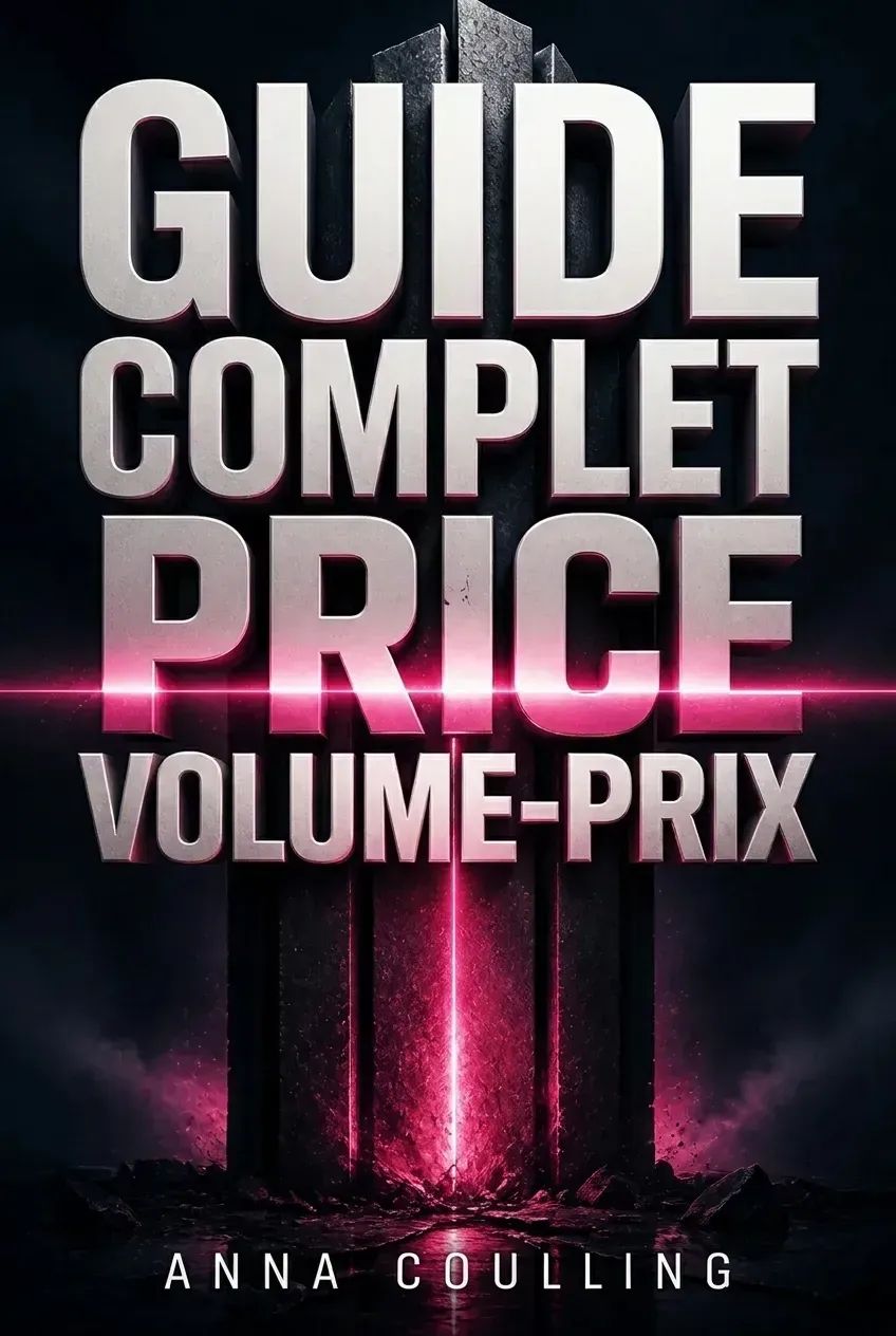 Guide complet de l'analyse volume-prix