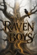 The Raven Boys