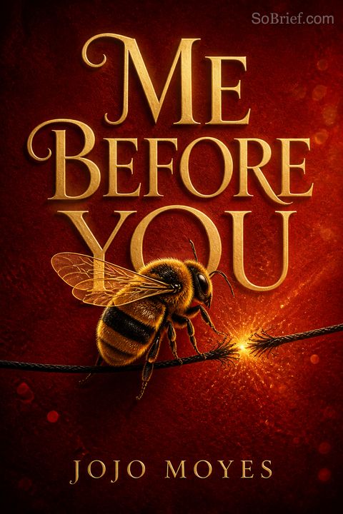 Me Before You