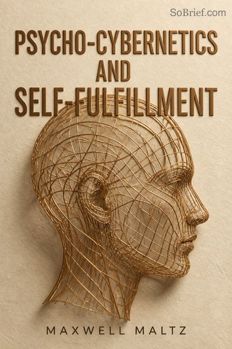 Psychocybernetics and Self-fulfillment