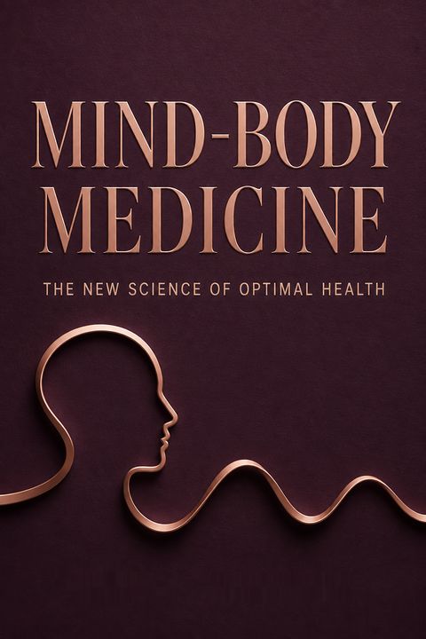 Mind-Body Medicine by Jason M. Satterfield