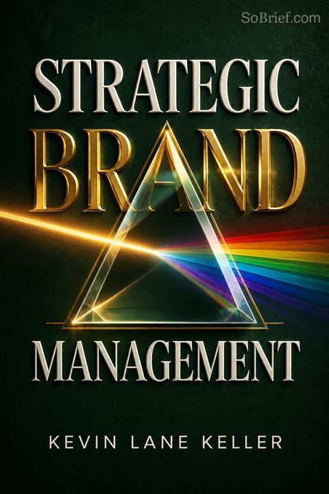 Strategic Brand Management