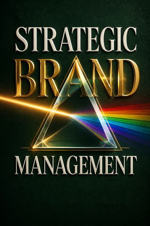 Strategic Brand Management