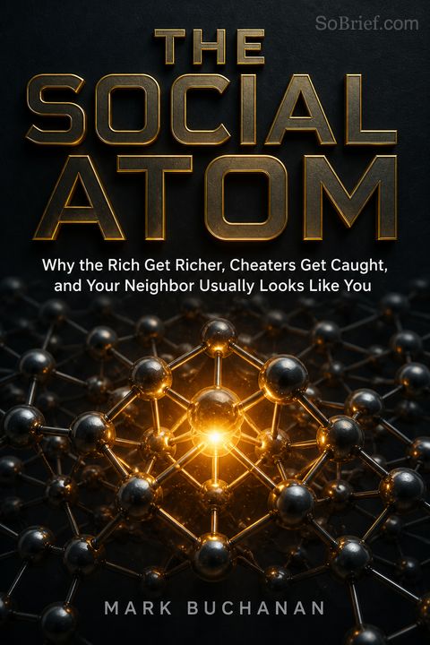 The Social Atom