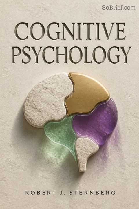 Cognitive Psychology