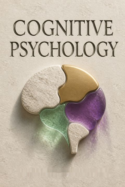 Cognitive Psychology by Robert J. Sternberg