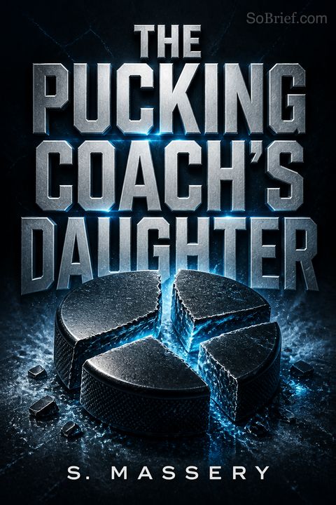 The Pucking Coach's Daughter