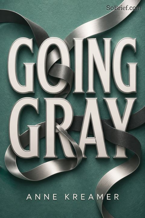 Going Gray