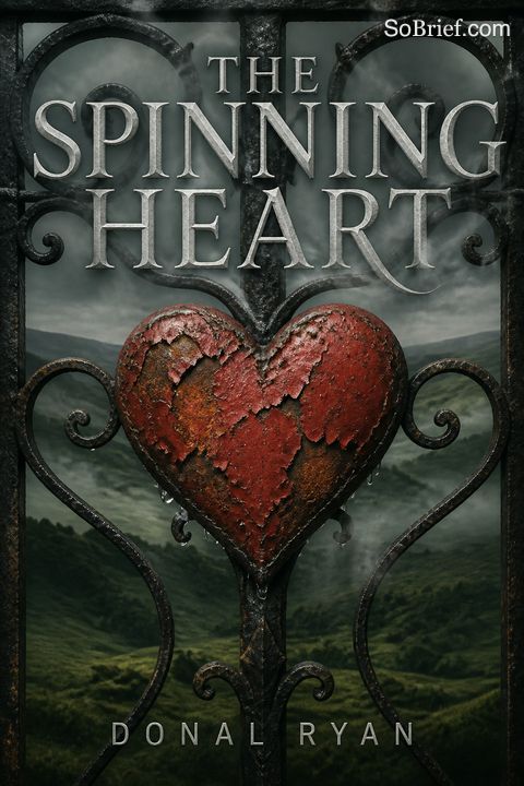 The Spinning Heart