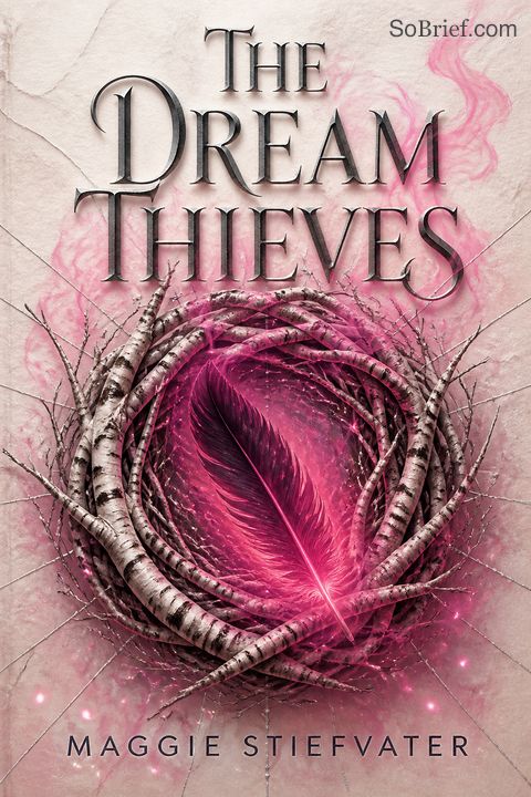 The Dream Thieves
