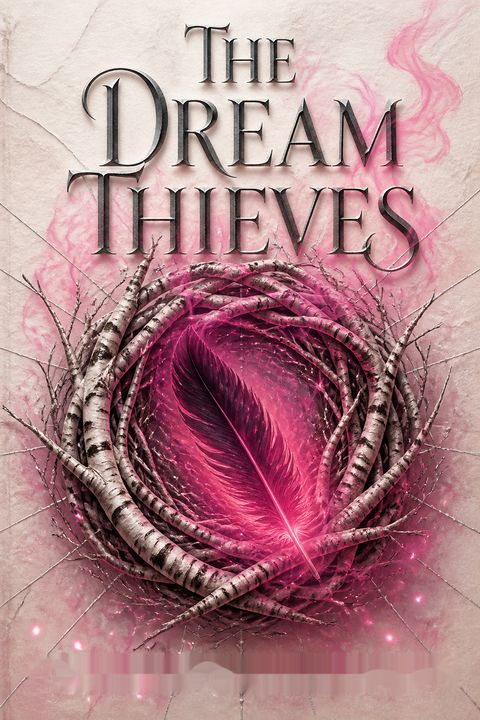 The Dream Thieves