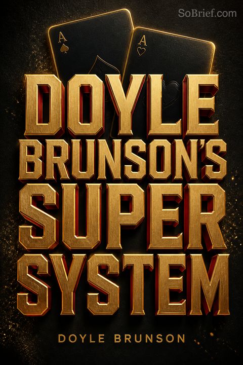 Doyle Brunson's Super System