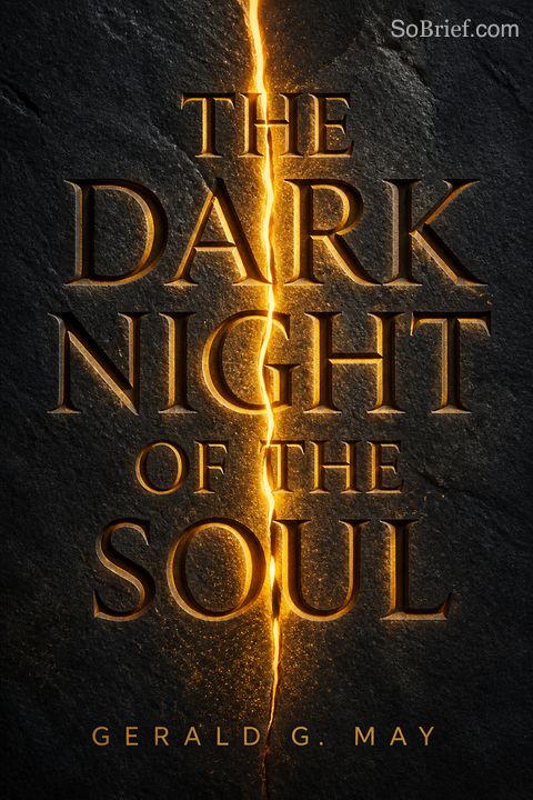 The Dark Night of the Soul