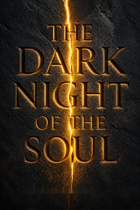 The Dark Night of the Soul