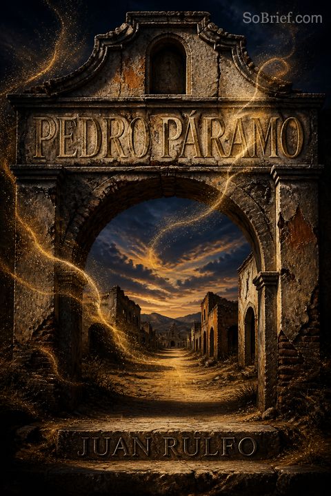 Pedro Páramo