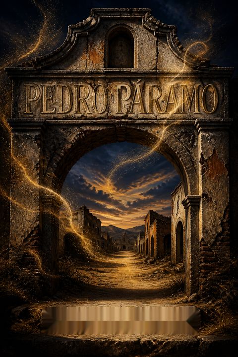 Pedro Páramo
