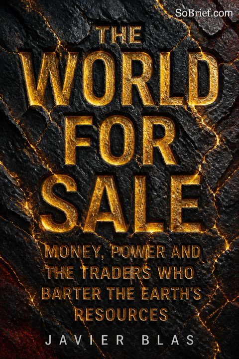 The World for Sale