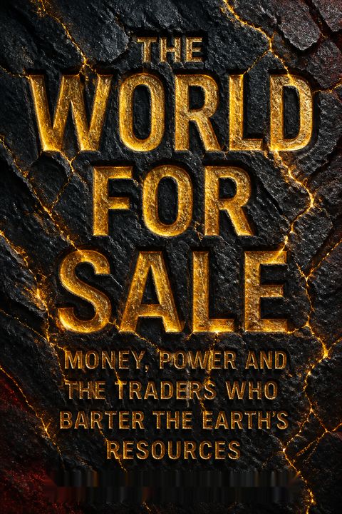 The World for Sale