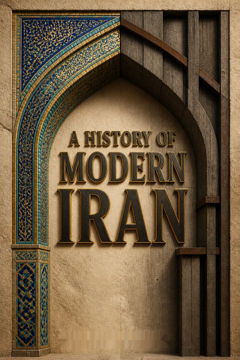 A History of Modern Iran