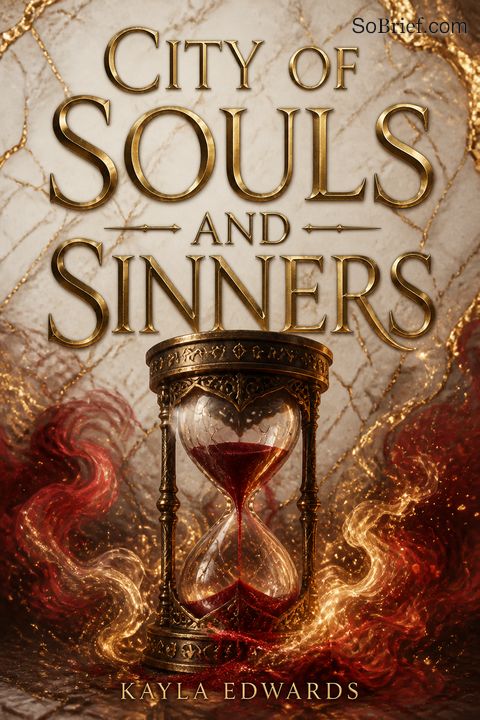 City of Souls and Sinners