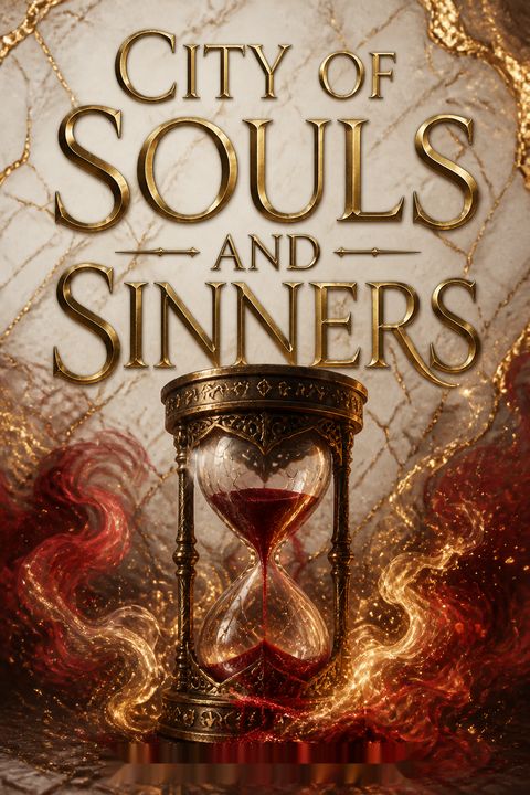 City of Souls and Sinners