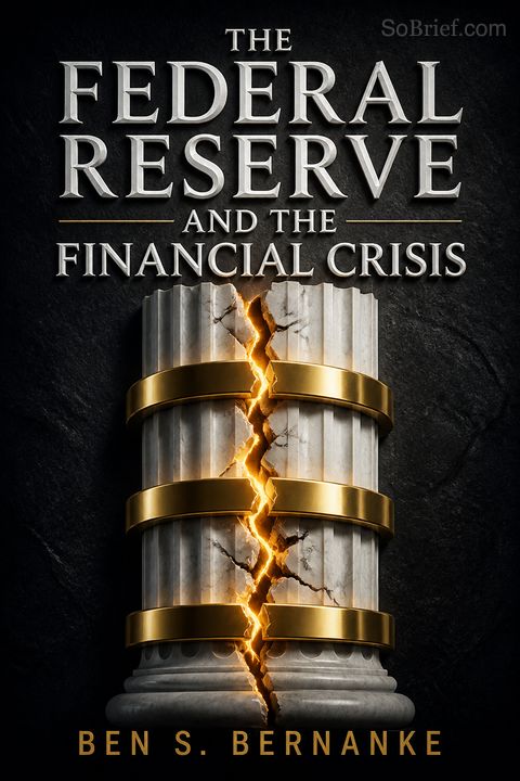 The Federal Reserve and the Financial Crisis