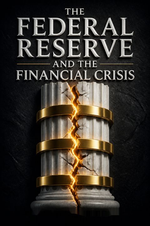 The Federal Reserve and the Financial Crisis by Ben S. Bernanke