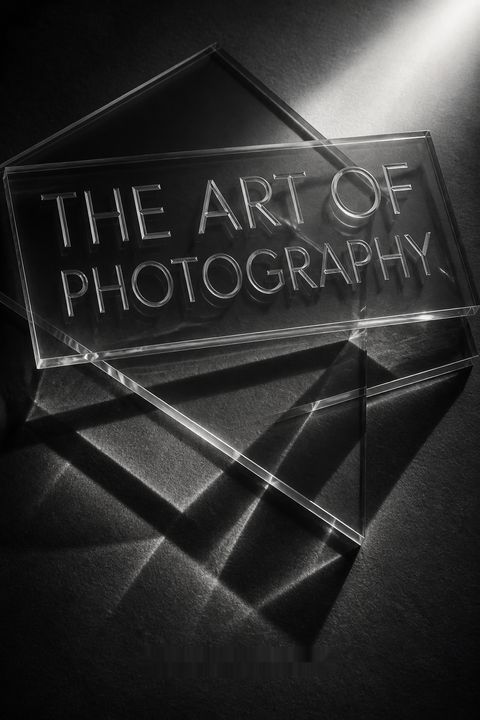 The Art of Photography by Bruce Barnbaum