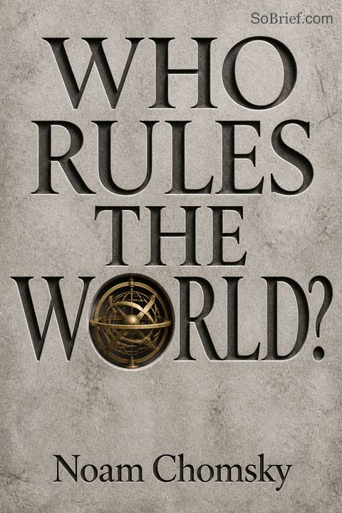 Who Rules the World?