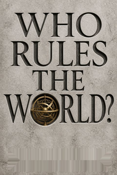 Who Rules the World? by Noam Chomsky