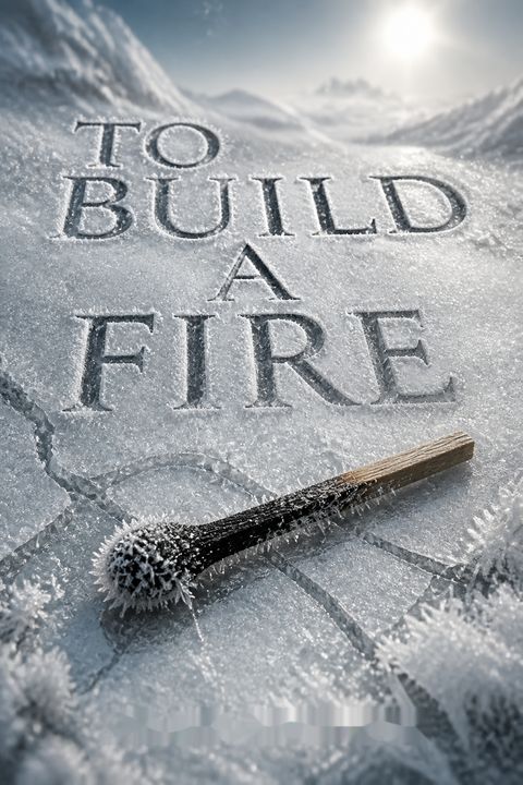 To Build a Fire