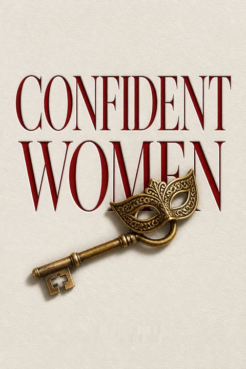 Confident Women by Tori Telfer
