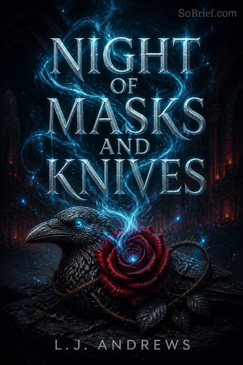 Night of Masks and Knives