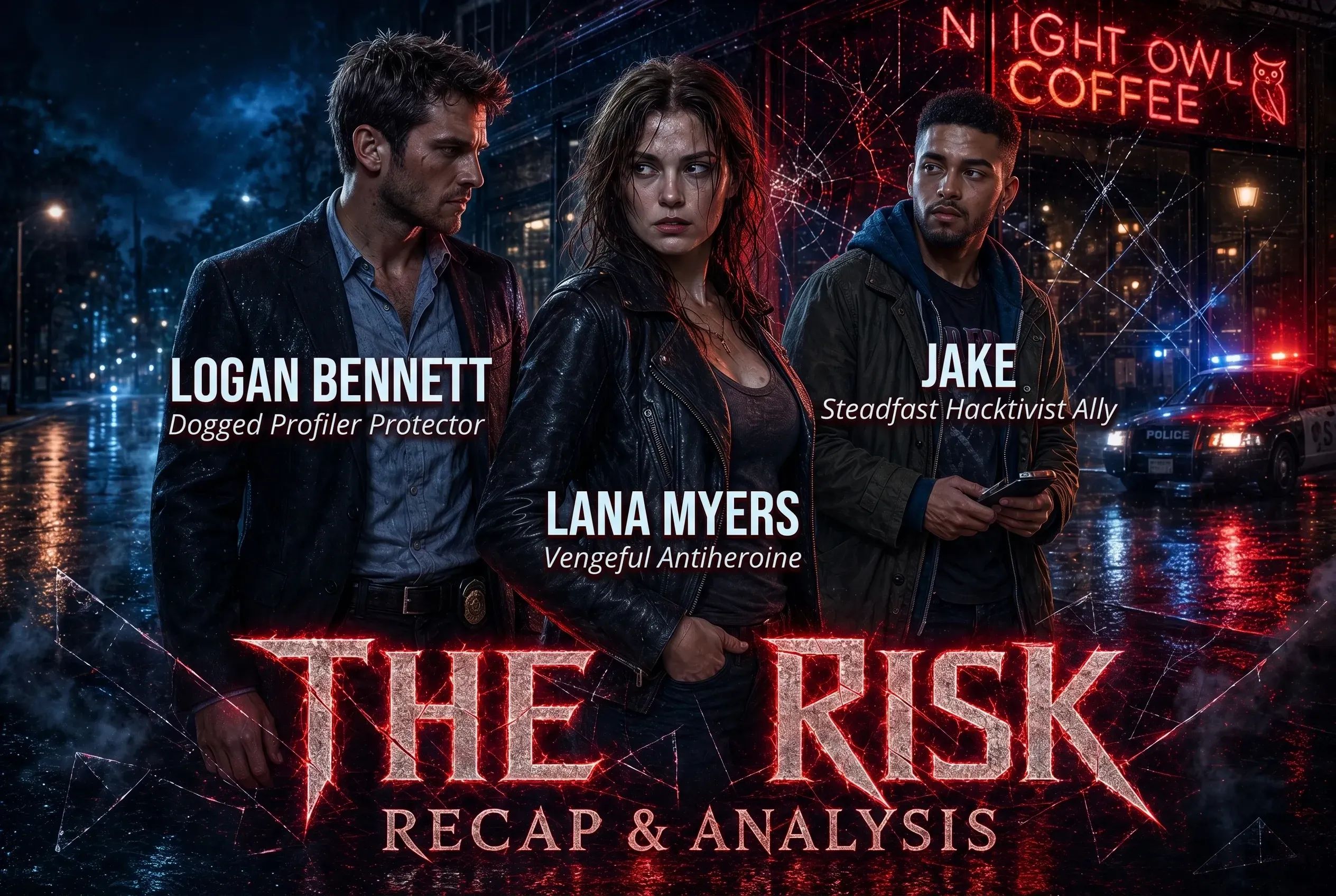 The Risk