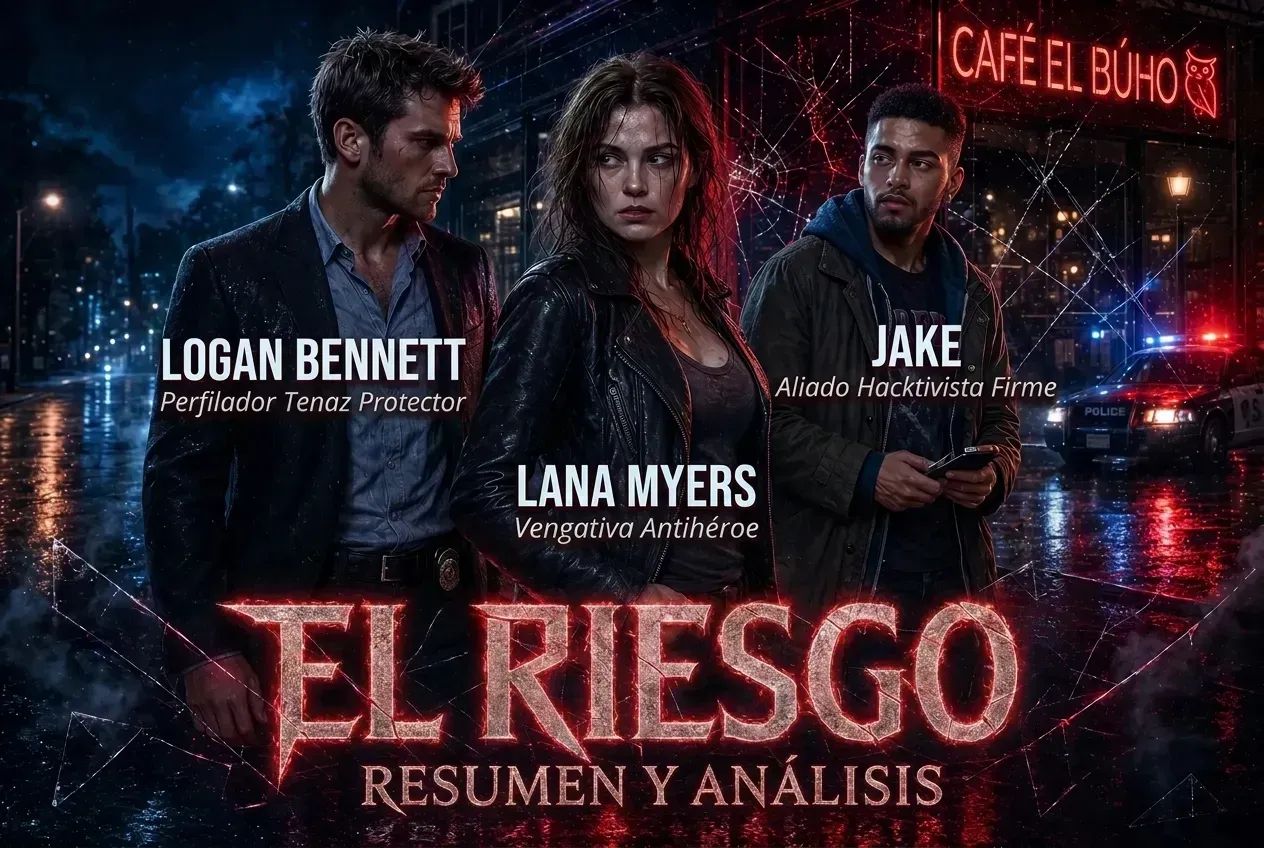 El riesgo