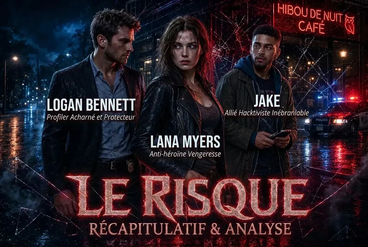 Le Risque