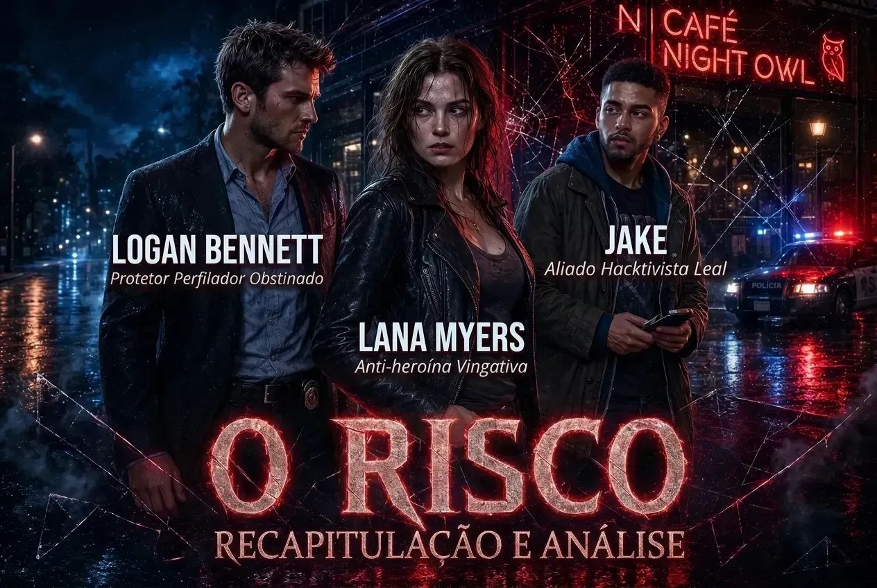 O Risco