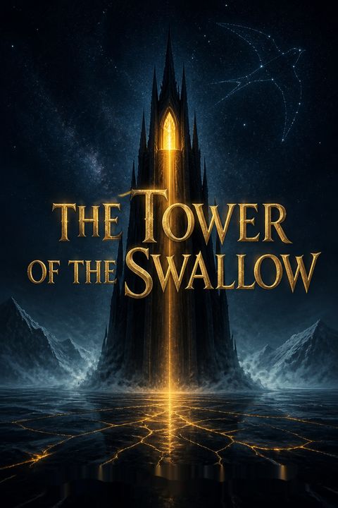 The Tower of the Swallow