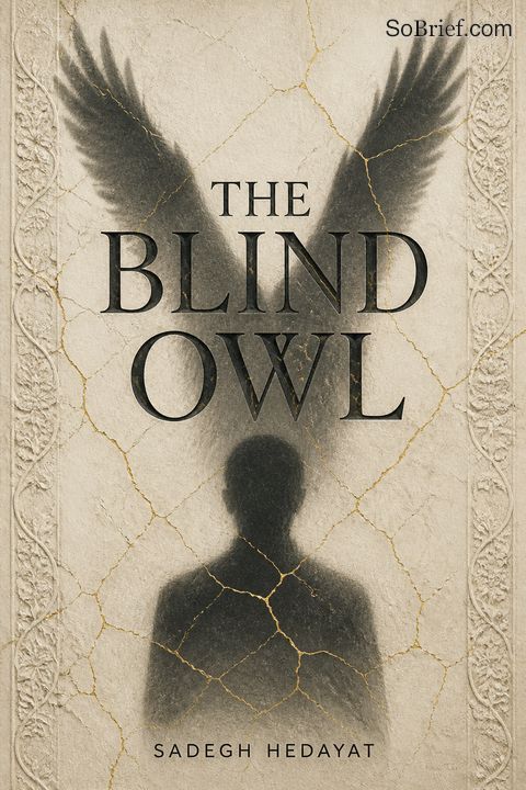 The Blind Owl