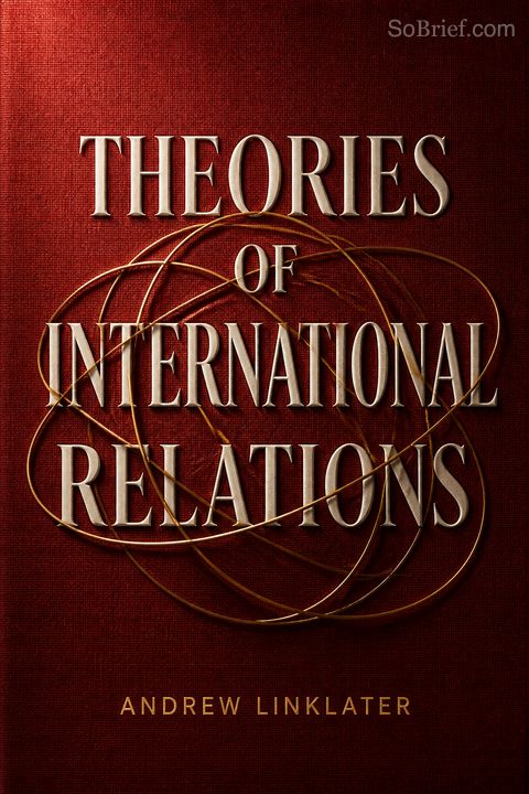 Theories of International Relations