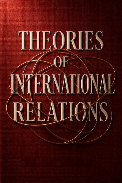 Theories of International Relations by Andrew Linklater