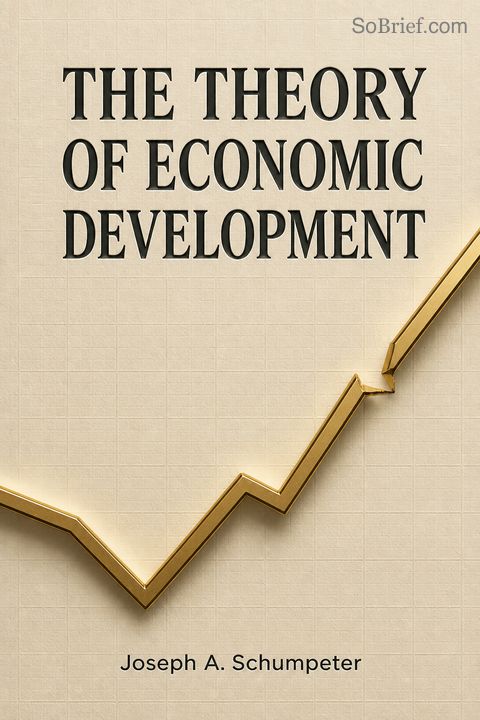 The Theory of Economic Development