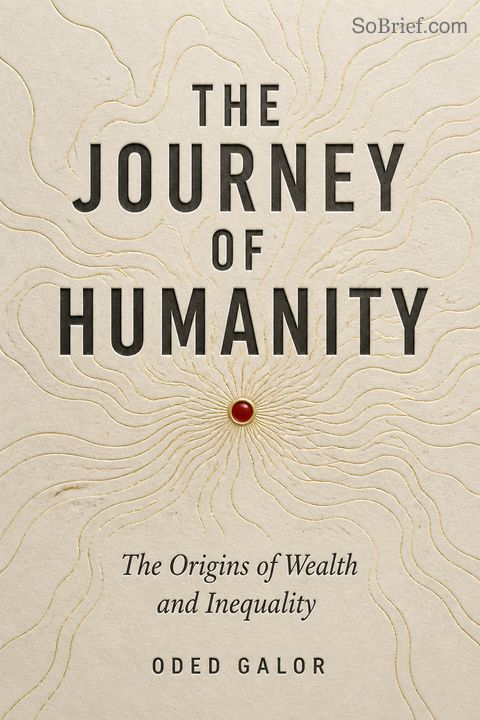 The Journey of Humanity