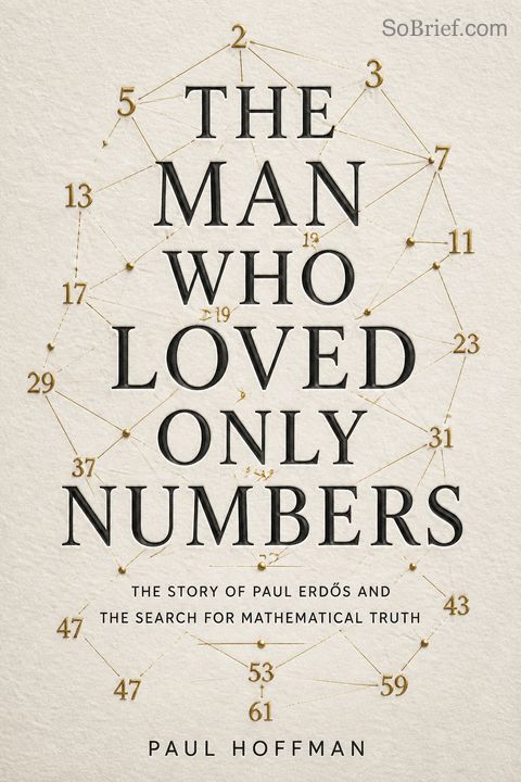 The Man Who Loved Only Numbers