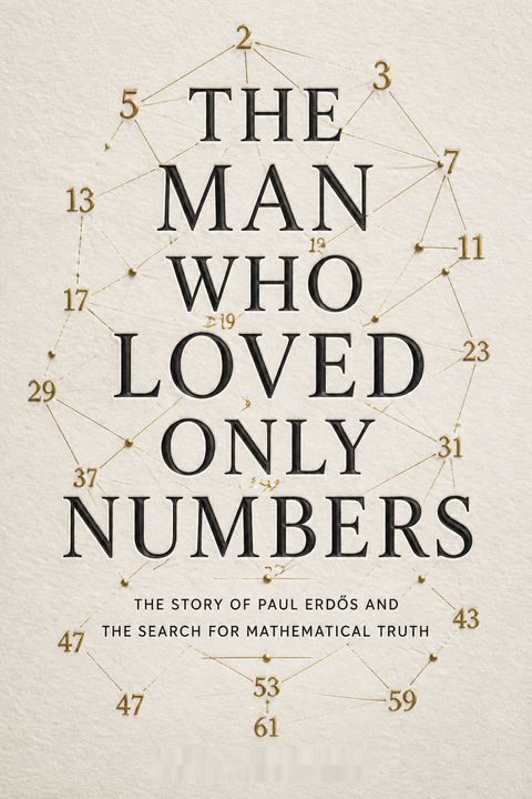 The Man Who Loved Only Numbers