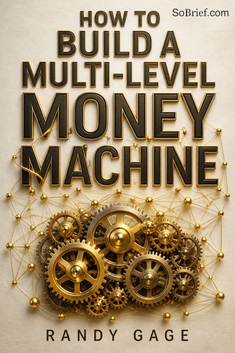 How to Build a Multi-Level Money Machine